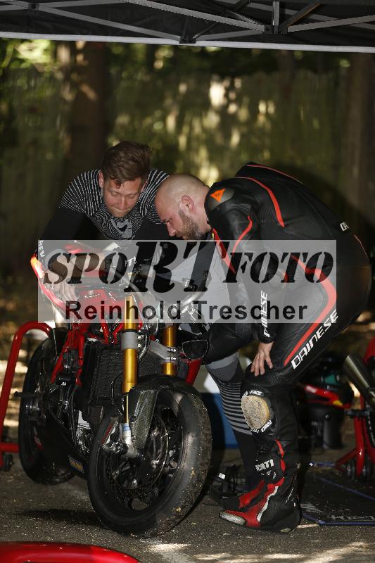 Archiv-2025/29 21.06.2025 PROMAX ADR/Impressionen